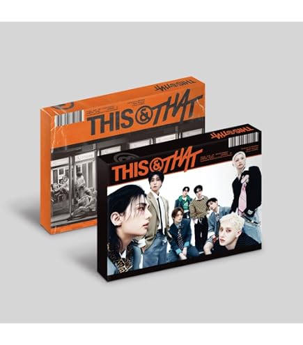 Amazon.com: TWICE THIS IS FOR [DIGIPACK ver.] 4th Full Album